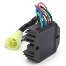 Regolatore Raddrizzatore Per Mercury Mercruiser F90 F75 804278T12 804278T