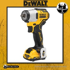 DeWALT | DCF902D2-QW | 3/8”