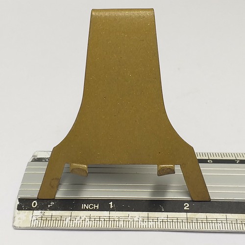 Espositore cavalletto