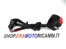 COMMUTATORE ACCENSIONE BLOCCHETTO COMANDI AVVIAMENTO DESTRO KAWASAKI Z-1000 2008