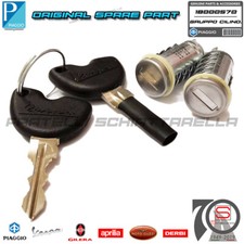 Kit Chiavi Cilindretti