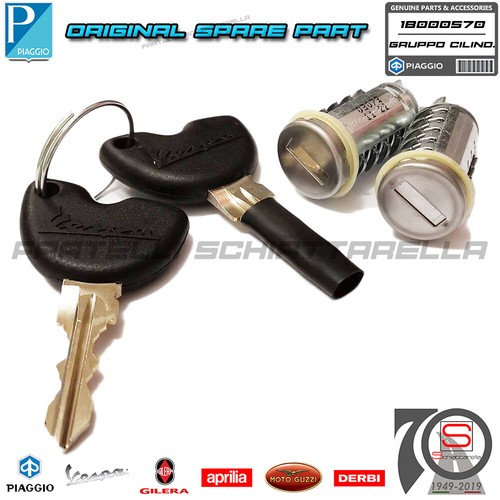 Kit chiavi cilindretti - kit,