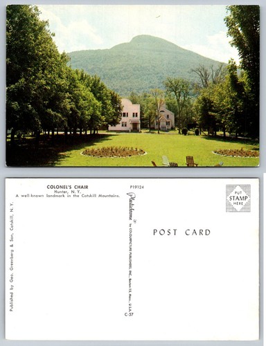 Cartolina plastica cromata
