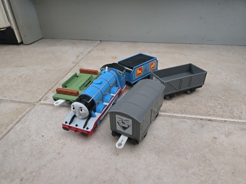 Gordon lion zoo tomy plarail - gordon,