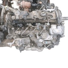 MOTORE COMPLETO PER CITROEN C3
