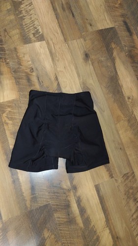 Pantaloncini bici donna