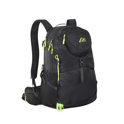 Zaino trekking marsupio - by,