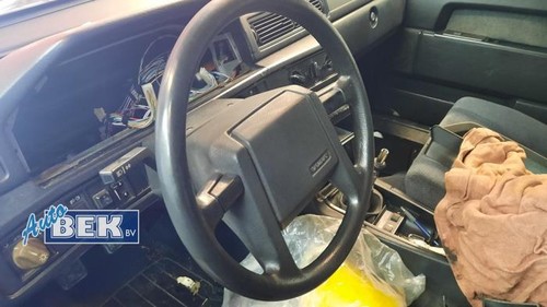 Volante volvo 940 - ii, station