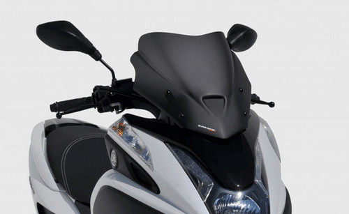 Yamaha 125 155 tricity - 125,