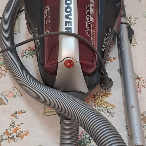 Hoover ru80 aspirapolvere - hoover,