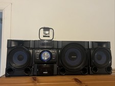 Sony MHC-EC909iP Mini Sistema