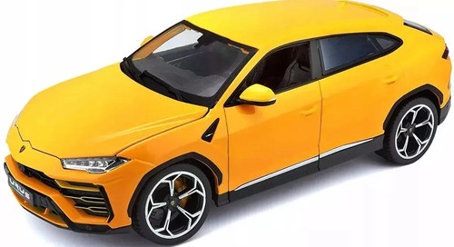 Modellino auto bburago - modellino,