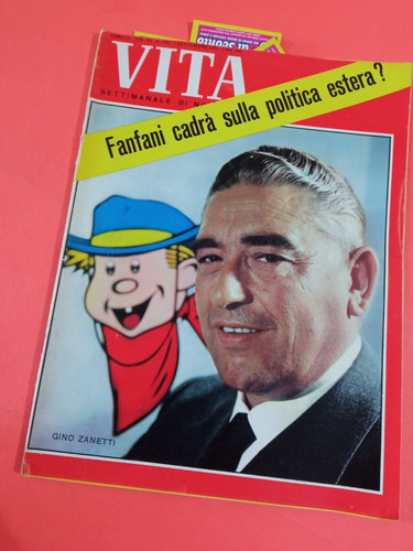 Gino zanetti gelati - zanetti,