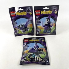 LEGO Mixels Serie 3