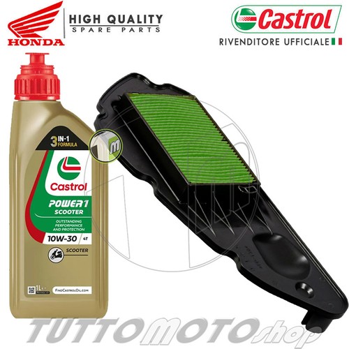 Kit tagliando honda - honda, /