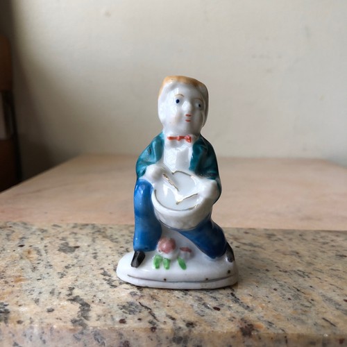 Statuina giapponese - , in