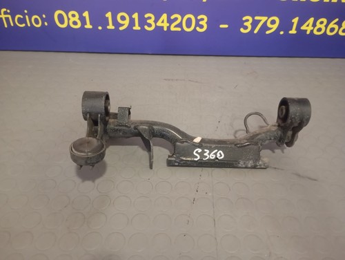 Supporto motore honda 125 - motore, sh