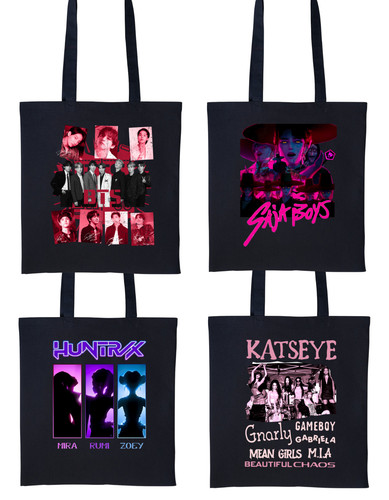 Borsa anime kpop - anime,