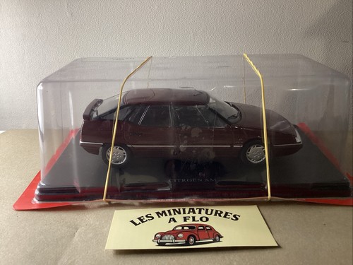 Collection hachette - 1/24,