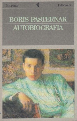 Pasternak boris autobiografia - pasternak,