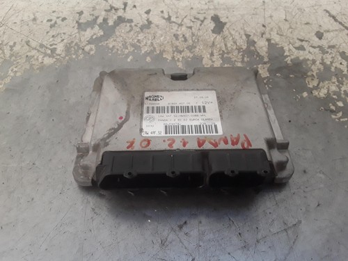 Centralina motore ecu per fiat - centralina,