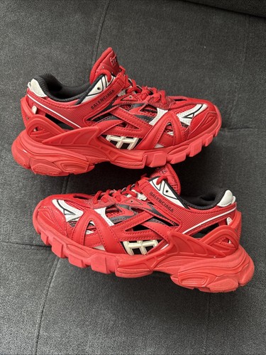 Sneakers balenciaga track2 - sneakers,