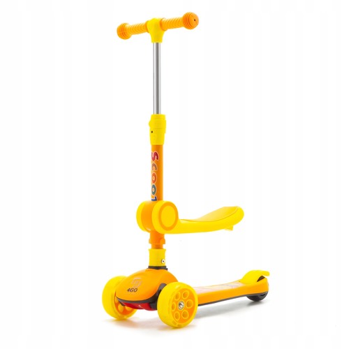 Scooter triciclo 1 - triciclo, in