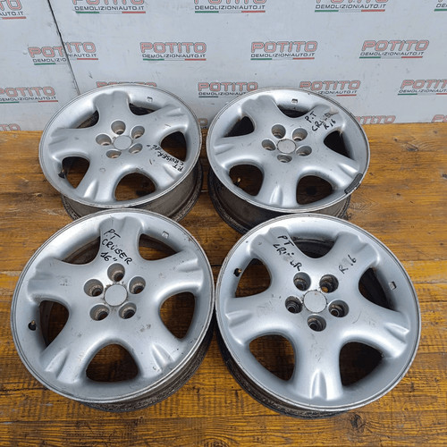 K04656426ab disco ruota post - k04656426ab,