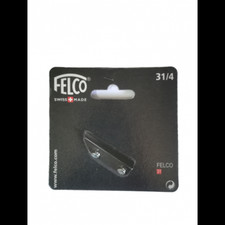 Felco 31/4 - Battente con viti