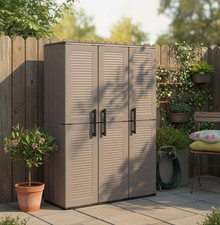 Armadio Da Esterno Bilzen