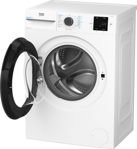 Beko bmwu3721a lavatrice slim - beko,