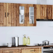 Pensile da Cucina con Porta in