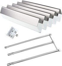 GFTIME Flavorizer Bar 7537 +