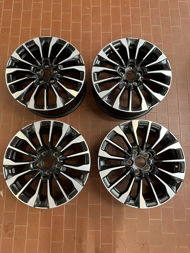Cerchi lega fiat 500x - lega, 17