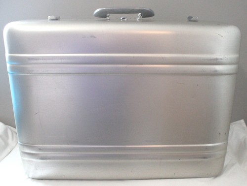 Zero halliburton valigia - zero,