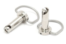 Kit fissaggio valigia Stud