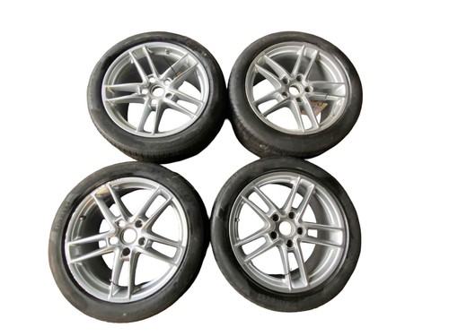 93168 cerchi lega porsche - cerchi,