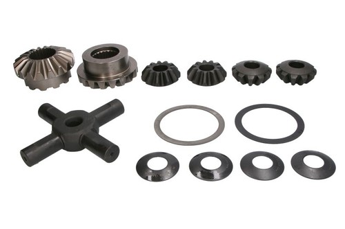 Kit riparazione del - di,
