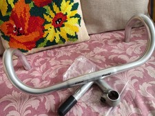 Manubrio VINTAGE EROICA per