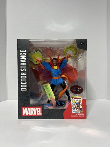 Statua marvel doctor strange - statua,