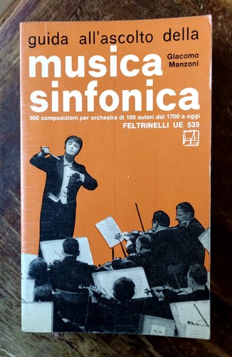 Guida all ascolto della - all'ascolto, musica