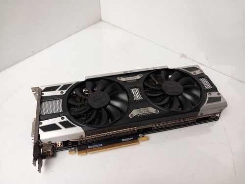 Scheda grafica video evga - scheda,