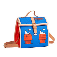 Borsa Termica- Motivo SNOOPY