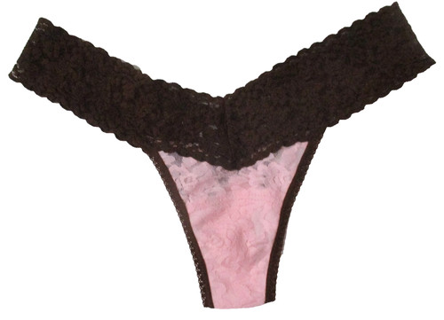 Hanky panky taglia unica - panky, os
