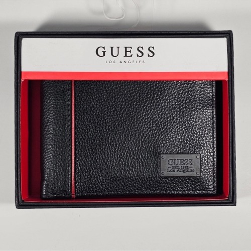 Portafoglio guess uomo - guess, los
