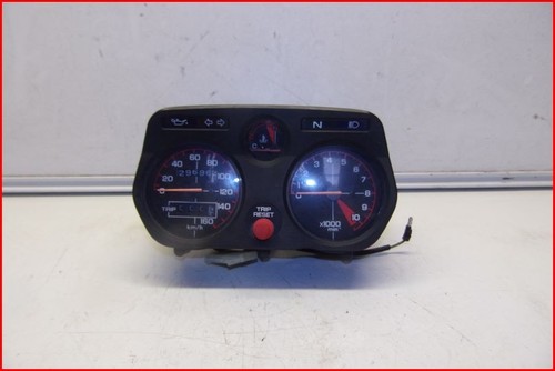 Honda mtx 125 1987 1989 - honda, 1987-1989