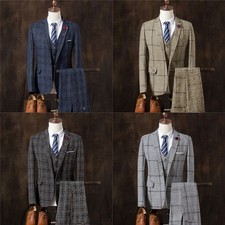 Set completo uomo 3 pezzi uomo