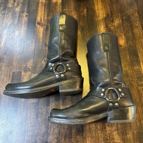 Stivali durango uomo db510 - stivali,