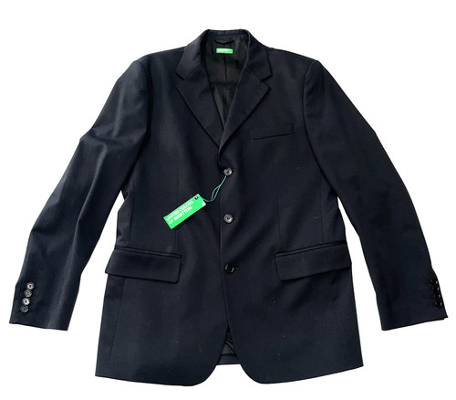 Cappotto tuta uomo united - tuta,