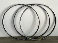 CERCHI TUBOLARI MAVIC (3) 700C